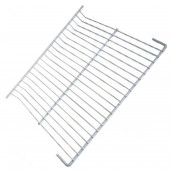 Shelf, grille shelf