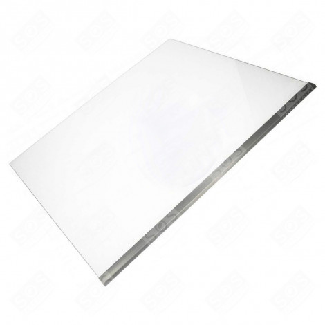 GLASS SHELF (ORIGINAL) REFRIGERATOR, FREEZER - 481010746926, C00340336