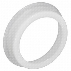 Original rear socket for main motor