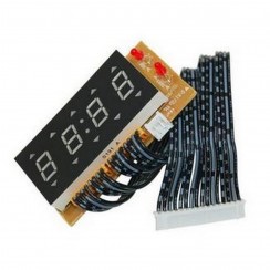 Display panel (350 0)