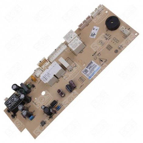 POWER MODULE TUMBLE DRYER - 2970011402, 2970011401