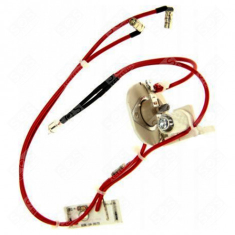 COMPLETE WIRING + SHAFT YOGHURT MAKER - SS-193149