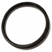 Heating element seal