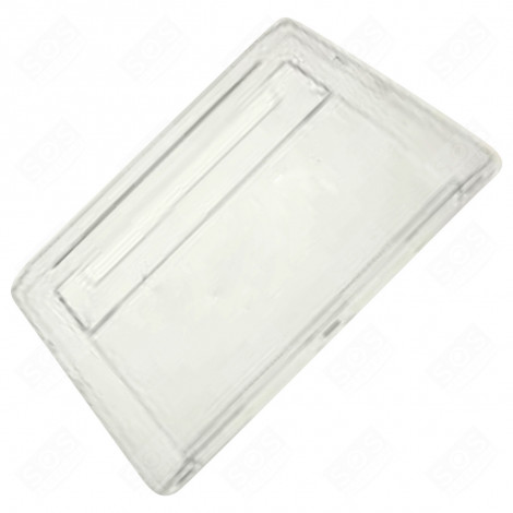 LOWER DRAWER COVER ORIGINAL REFRIGERATOR, FREEZER - DA63-04040A