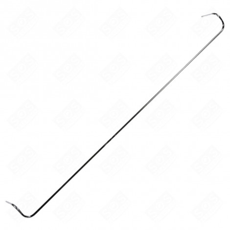 BRACKET REFRIGERATOR, FREEZER - 7112669