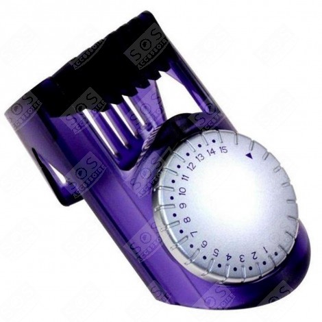 1-15MM ATTACHMENT (CUTTING GUIDE) ELECTRIC SHAVER - 35808430