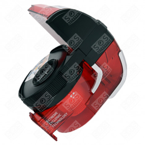 DUST TANK VACUUM CLEANER  - RS-2230001215