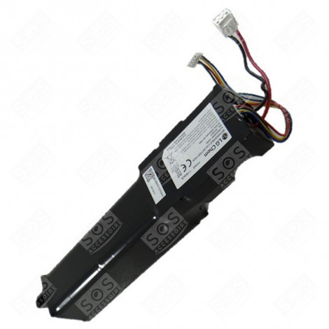 32.4V BATTERY VACUUM CLEANER  - RS-RH5651