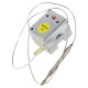 THERMOSTAT (22) ELECTRIC FRYERS - LN1139