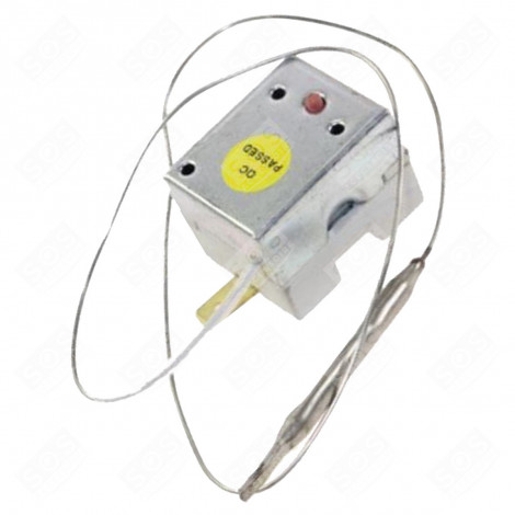 THERMOSTAT (22) ELECTRIC FRYERS - LN1139