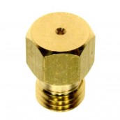 Butane/propane injector diam. 0.71