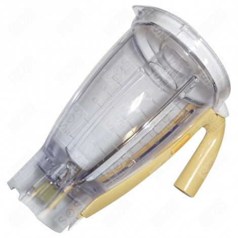 COMPLETE BLENDER (MIXER) BOWL FOOD PROCESSOR - MS-5909862