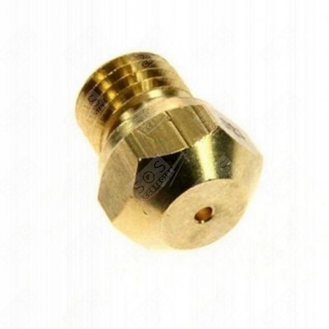 BUTANE/PROPANE INJECTOR DIAM. 0.50 GAS / ELECTRIC OVENS - 3544000718