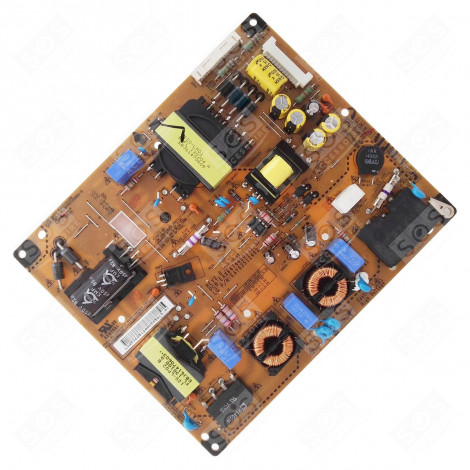 POWER SUPPLY CIRCUIT BOARD TELEVISIONS / TVS - EAY62512402