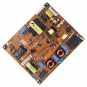 Power supply circuit board