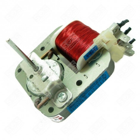FAN MOTOR MICROWAVE OVENS - 6549W1F005A, EAU42744401