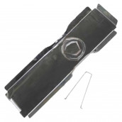 T12 thermoplunger pin bridge