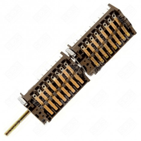 SWITCH GAS / ELECTRIC OVENS - 76X5103