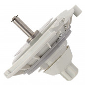 Kitchen robot transmission shaft