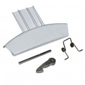 Original door handle