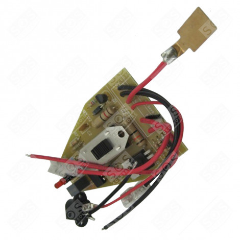 CIRCUIT BOARD VACUUM CLEANER  - RS-AC3453