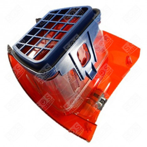 CYCLONE FILTER CASE VACUUM CLEANER  - 48009306