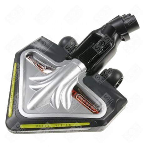 ELECTRO-BRUSH VACUUM CLEANER  - RS-RH5815, RS-RH5975