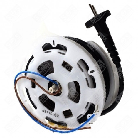 WINDER WITH CORD VACUUM CLEANER  - RS-RT4077