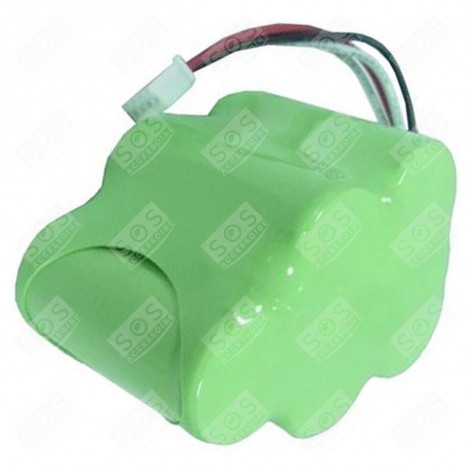 BATTERY ROBOT VACUUM CLEANER - 35601130