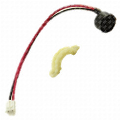 Magnet with DOLCE GUSTO MINI ME bracket