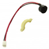 Magnet with DOLCE GUSTO MINI ME bracket