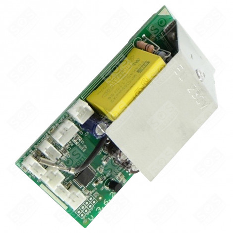 CARTE ÉLECTRONIQUE DOLCE GUSTO COFFEE MAKER, ESPRESSO - MS-624091, MS-623478