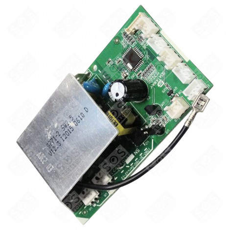 CIRCUIT BOARD COFFEE MAKER, ESPRESSO - MS-623535