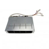 Résistance 1050W + 1050W