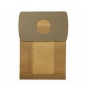 Box of 5 paper bags