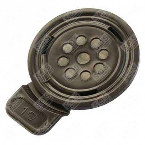 GROUND COFFEE POD COFFEE MAKER, ESPRESSO - MS-620569