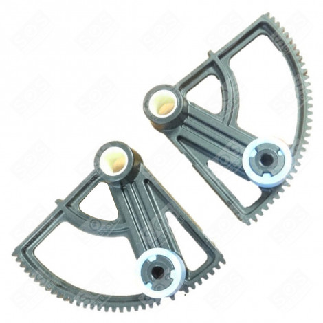 GEARS COFFEE MAKER, ESPRESSO - MS-623761