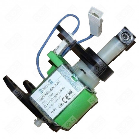 PUMP COFFEE MAKER, ESPRESSO - MS-622779