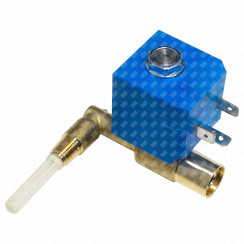 Solenoid valve