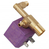 Solenoid valve