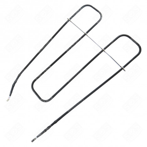 TOP HEATING ELEMENT GAS / ELECTRIC OVENS - SS-184396