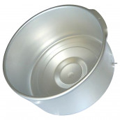 Bowl + heating element