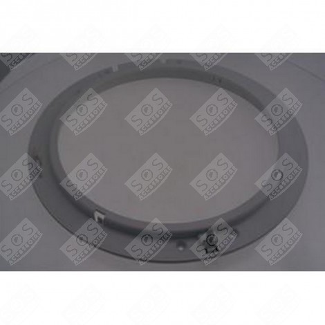 INTERIOR DOOR TRIM WASHING MACHINES - DC97-07543B