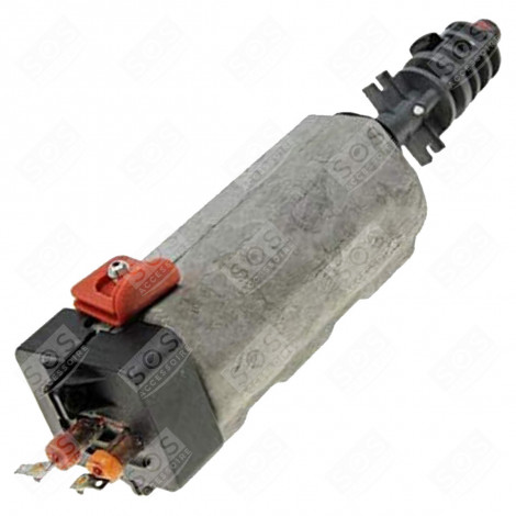 WATER BOILER STEAM CLEANER - 49026453