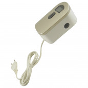 Motor block for sorbet makers