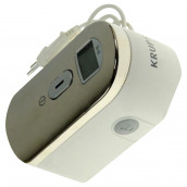 Motor block for sorbet makers