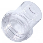 Bowl of the herb mill