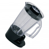 Complete blender jug