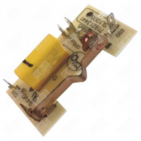 CIRCUIT BOARD BLENDER - MS-0A11375