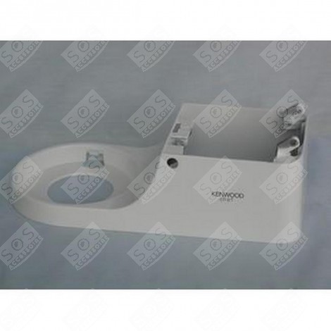 WHITE FOOT FOOD PROCESSOR - KW644478